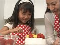 幼児英語教材　「マミートーク」