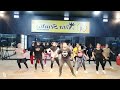 zibi umbum zin vol 104 zumba fitness afrobeat