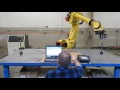 robot repeatability