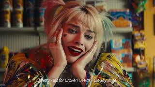 [Playlist] 난 할리퀸처럼 내 맘대로 살지 | Harley Quinn Playlist