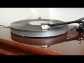 voyd three motor tuntable audionote io cartridge helius tonearm