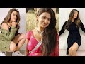 Actress Up Akshara Singh Hot Unseen Photos | Reels Saree Tiktok