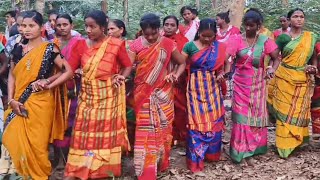 Badjod Mahmone Enej || New Santali Video 2024 || Badajada Mahmone Enej-2024 ||