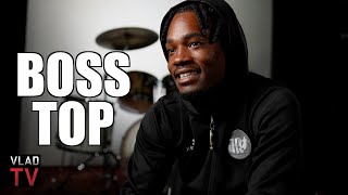 Boss Top: Cops Protected Tekashi When He Popped Up on O Block (Part 20)