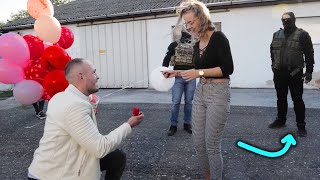The Best Marriage Proposals of 2023!