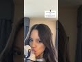 Jenna Ortega sucking on that water bottle