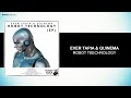 Ever Tapia & Quinema - Robot Technology (Original Mix) [Hungry Koala Records]