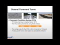 module 1 introduction to flexible pavement design