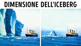 Il Lato Inquietante della Storia del Titanic di cui Nessuno Parla