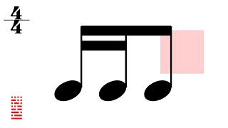 Rhythms With 16th Notes - Sight Reading Exercises π΅