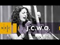 Jazz Composers' Workshop Orchestra (JCWO) Digital Broadcast