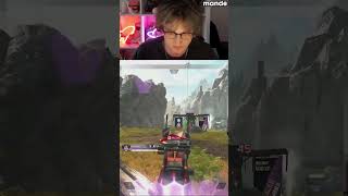 That Horizons Tap Strafes Are Perfect! - Apex Legends