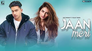 Jaan Meri :Jass Manak |Satti Dhillon |New Punjabi song 2022