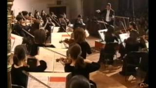 Pei-Yu Chang, Tchaikovsky Symphonie Nr.6, \