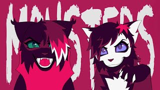 Calling All The Monsters - MAP Part 21