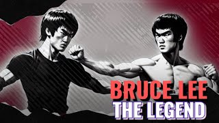 What was the mystery of Bruce Lee's death? #brucelee #dragon