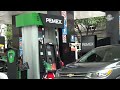 ¿incrementará la gasolina en 2025 esto sabemos