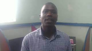 KEVIMA TRAINING: OMULIMU GWO MUTWE