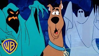 Scooby-Doo! em Português 🇧🇷 | Encontros Fantasmagóricos 👻 | @WBKidsBrasil