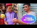 Lah Khang Pisa Kot ₹2000 | Khasi Comedy Video