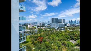 1871 NW S River Drive #1701 Miami FL - Unparalleled Views in Best Location by Miami Health District