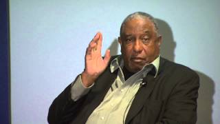 Rev. Bernard LaFayette Jr. "In Peace and Freedom: My Journey to Selma," 2013, Emory Libraries