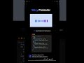🌊 Smooth Wavy Preloader Animation with CSS Keyframes | Web Design Tutorial