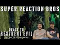 SRB Reacts to Resident Evil: Infinite Darkness | Official Trailer