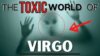 The Toxic World Of Virgo | Negative Personality Traits of Virgo