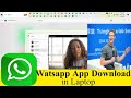How to Download WhatsApp App | Step-by-Step Installation Guide (2025 Update)