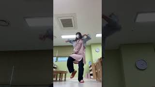 새삥 어린이집 선생님ver  #스맨파 #새삥 #어린이집 #shorts #korea #dance