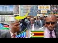 Reasons why South Sudan’s economy is going Zimbabwe’s way (Issue 80)