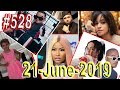 Most viewed video songs in the past 24 hours, 21 June 2019, #528
