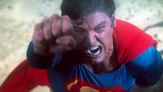 Superman turns back time | Superman (3 Hour TV Version)