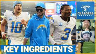 CHAMPIONSHIP CHECKLIST: Do the Chargers Have Super Bowl Roster Around Justin Herbert in 2026?