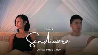 Tompi - Sandiwara (Official Music Video)