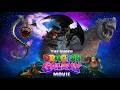 The Super Dragon Galaxy Movie Trailer