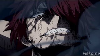 Weak ~ Eijiro Kirishima  | My Hero Academia / Boku No Hero Academia AMV