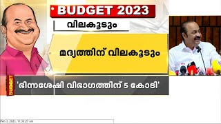 ജനത്തിന്റെ നടുവൊടിക്കുന്ന ബജറ്റാണ് കെ.എൻ ബാലഗോപാലിന്റെയെന്ന് പ്രതിപക്ഷം |Kerala Budget 2023