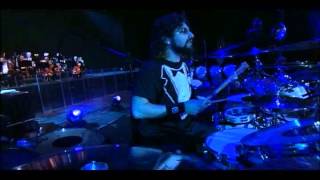 Mike Portnoy - Six Degrees of Inner Turbulence - DrumCam