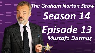 The Graham Norton Show S14E13 Sylvester Stallone, Robert De Niro Carey Mulligan Jonah Hill Jake Bugg