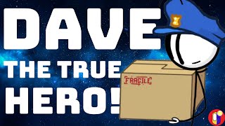 Dave Panpa, The True Hero? | Brothers Theory Productions