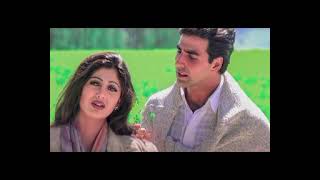 Dil Ne Yeh Kaha Hain Dil Se | Akshay, Suniel & Shilpa | Dhadkan | Hindi Romantic Song