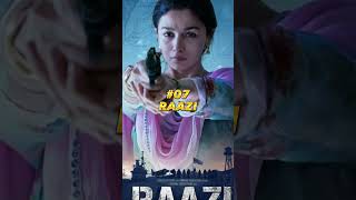 Top 10 Best Women Oriented Bollywood Movies #shorts #viral #top10 #trending