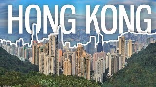 Highs & Lows in Hong Kong