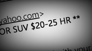 Las Vegas man has warning about Craigslist job scam