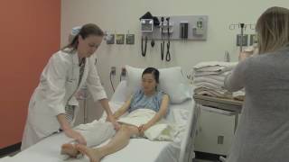 Dermatology Wet Wrap Training Video