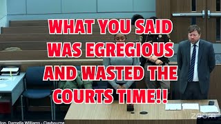 A Scorned Ex Makes A False Police Report Against Her Ex | Wild Case!! #new #viralvideo #madness