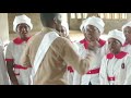 MAKANANAKA JESU  - Archbishop LM Manhango @100 Celebrations (Borrowdale choir)