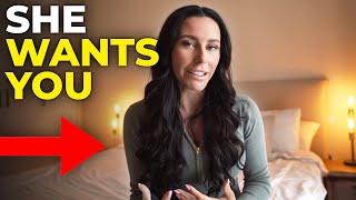 5 Hidden Signs She Likes You